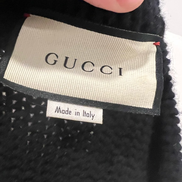 Gucci sweater - Picture 2 of 7